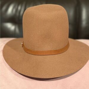 Rag & Bone fedora
